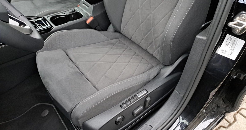 Volkswagen Golf cena 135500 przebieg: 3508, rok produkcji 2023 z Bielsk Podlaski małe 529